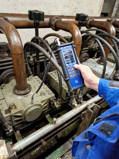 Naše nová technologie; Provádíme diagnostiku vibrací elektromotorů motorů a čerpadel včetně protokolu. Naše nová technologie; Provádíme diagnostiku vibrací elektromotorů motorů a čerpadel včetně protokolu.