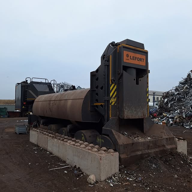 📢 Mobilní hydraulické nůžky LEFORT 660 na výjezdu! 📢 Mobilní hydraulické nůžky LEFORT 660 na výjezdu!