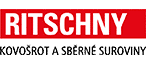 RITSCHNY kovošrot a sběrné suroviny, s.r.o. RITSCHNY kovošrot a sběrné suroviny, s.r.o.